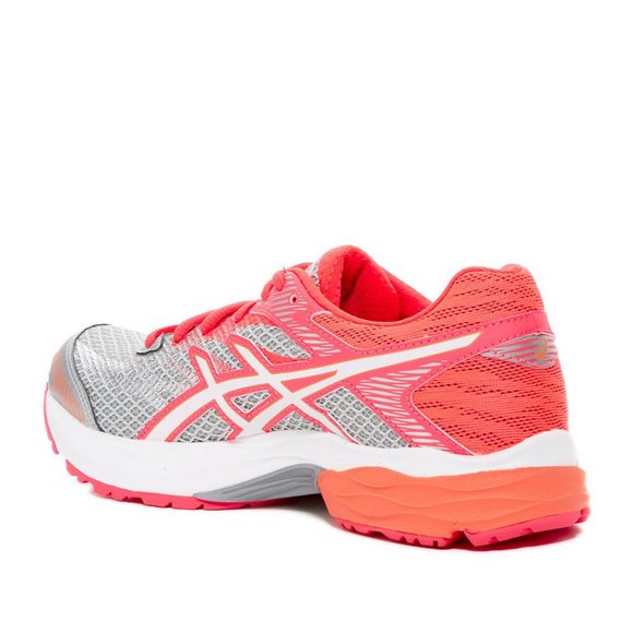 New ASICS GEL-Flux 4 Running Sneaker– Lightweight & Cushioned Athletic Shoe - Picture 9 of 11